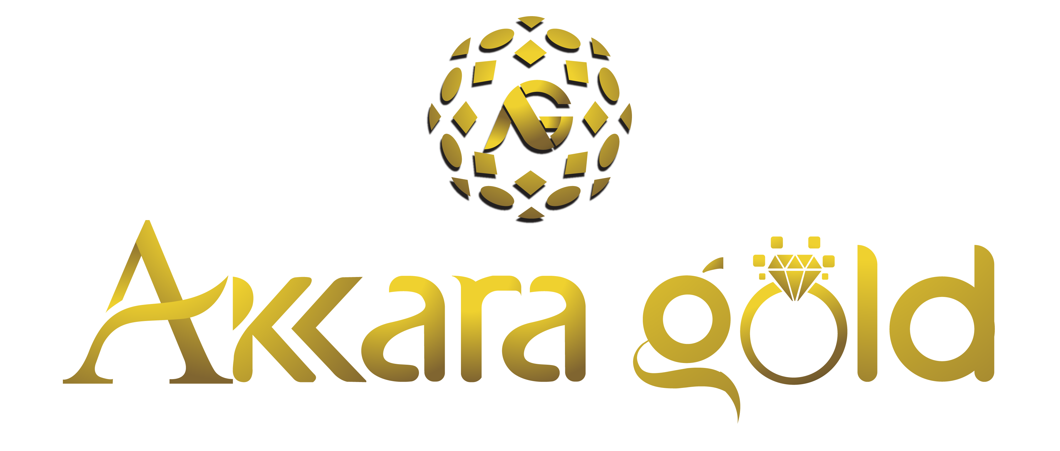 Akkara Gold Logo